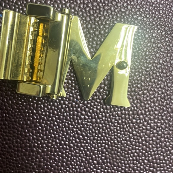 MCM reversible belt - Picture 8 of 8